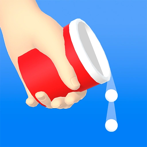 Thumbnail for Bounce and Collect game