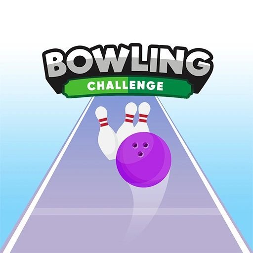 Thumbnail for Bowling Challenge game