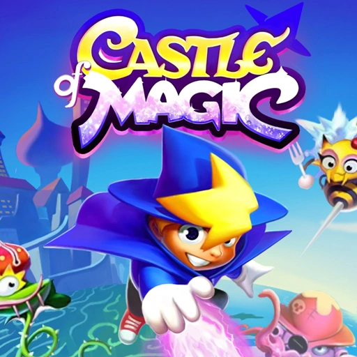 Thumbnail for Castle of Magic game