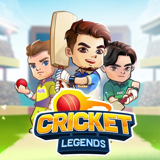 Thumbnail for Cricket Legends game