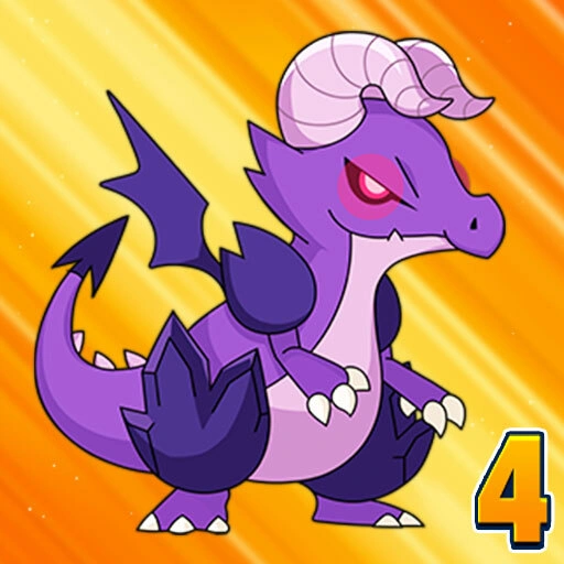 Thumbnail for Dynamons 4 game