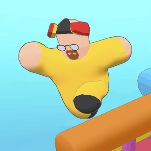 Thumbnail for Fall Friends game