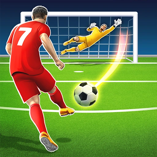 Thumbnail for Football 3D  game