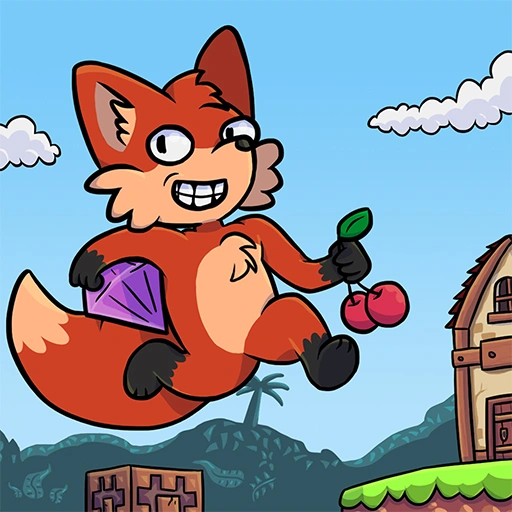 Thumbnail for Foxy Land game