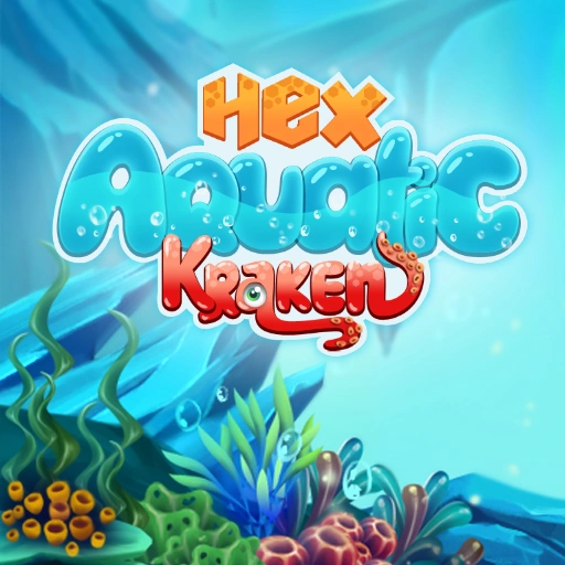 Thumbnail for HexAquatic Kraken game