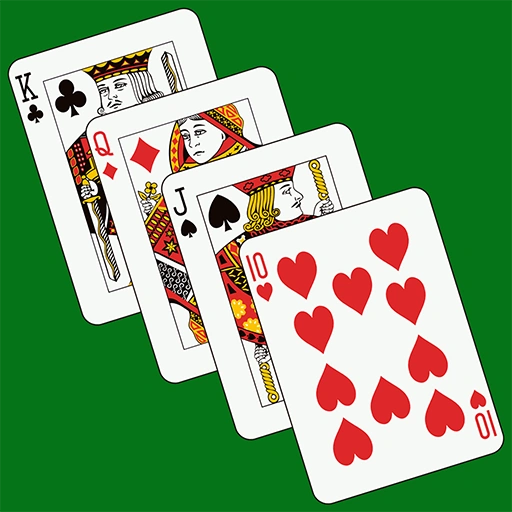 Thumbnail for Original Classic Solitaire game