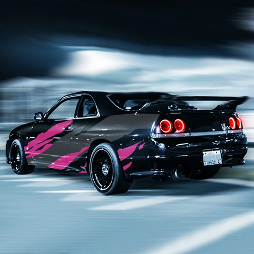 Thumbnail for Racing Go game