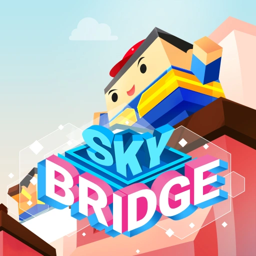 Thumbnail for Sky Bridge game