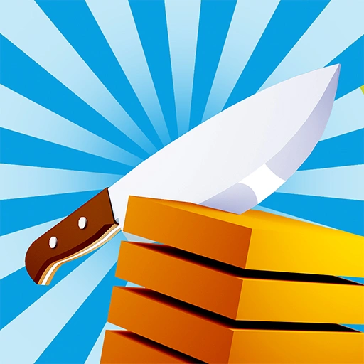 Thumbnail for Slice it All game