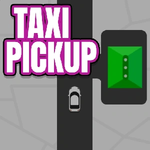 Taxi Pickup